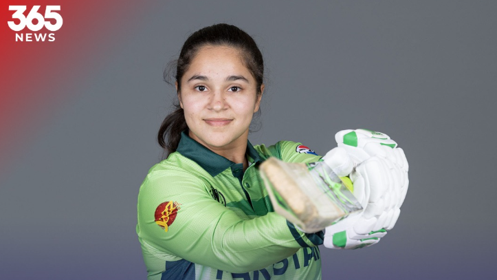 Pakistan Women’s Cricketer Shawaal Zulfiqar's Father Passes Away
