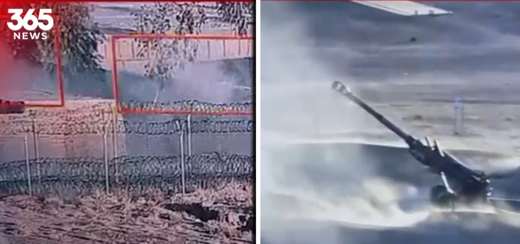 Afghan Taliban attack repelled