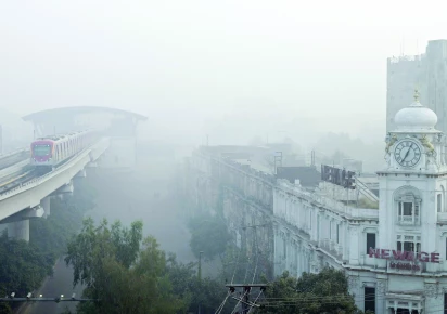 Punjab Denies Early School Holidays