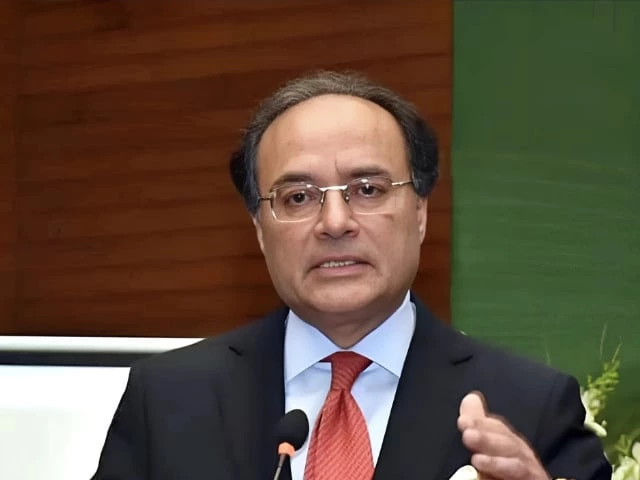 Pakistan’s Reforms Aim