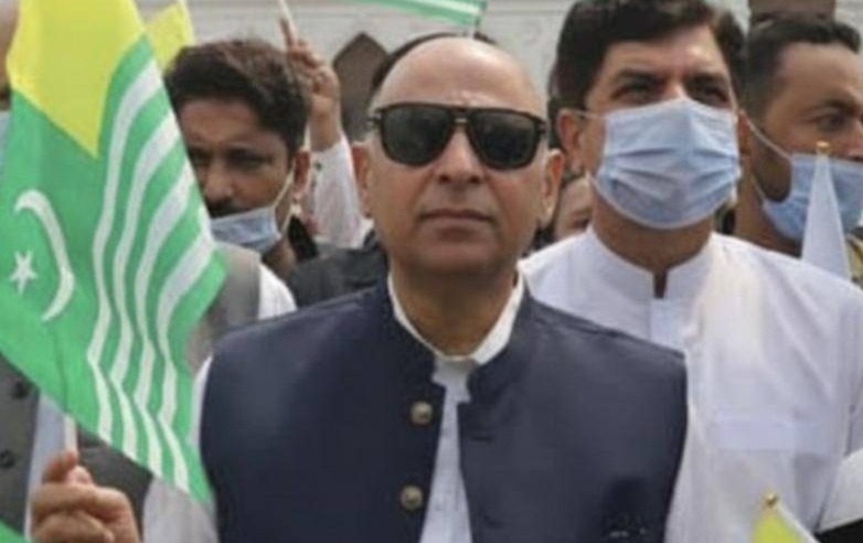 چوہدری سرور