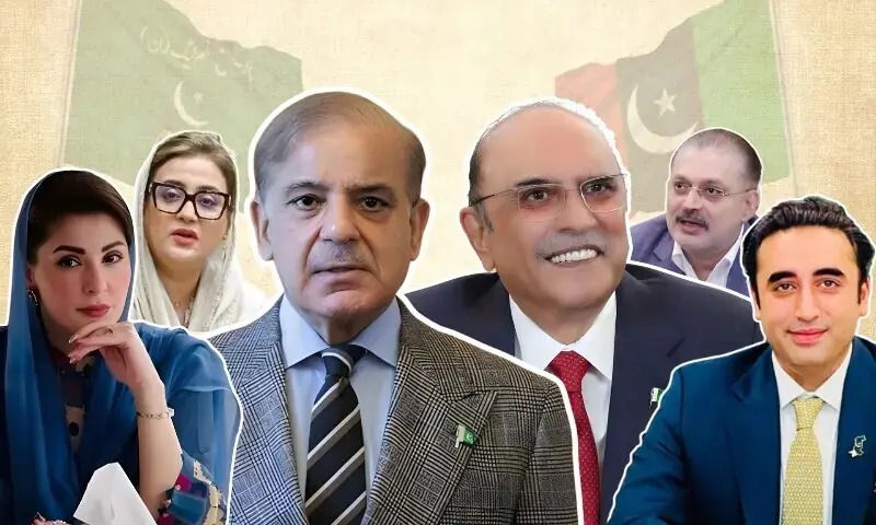 Shehbaz Sharif Steps In to Resolve Political Rift Between Punjab and Sindh