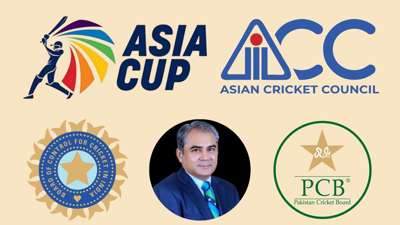 Asia Cup Trophy Dispute: ACC Responds to BCCI’s Request