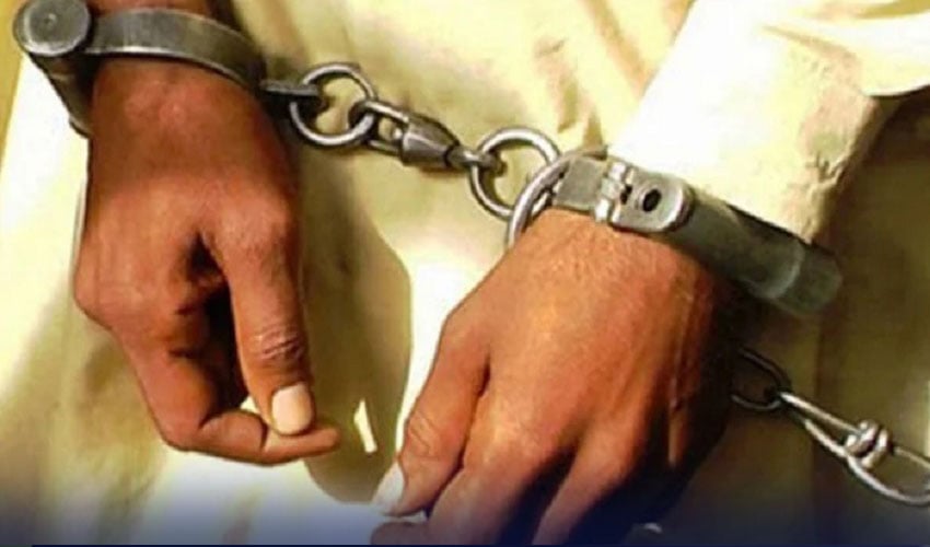 Imtiaz Mir’s killers caught