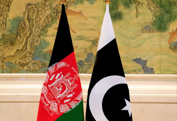 Pakistan and Afghan Taliban Agree on Ceasefire