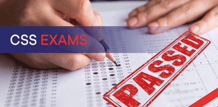 CSS 2024 Final Result