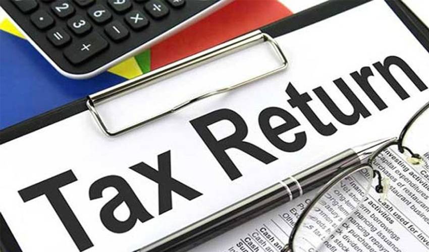 FBR Sets Final Deadline for Tax