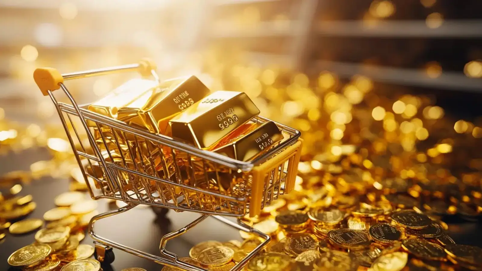 Gold Price in Pakistan