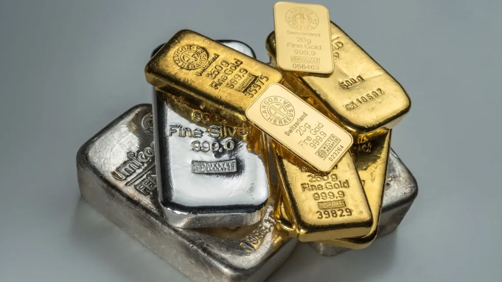 Gold Prices Jump in Pakistan