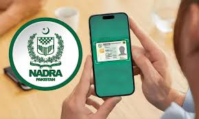 NADRA Launches Online System