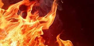 Karachi: Four children injured in Muwachh Goth house fire