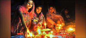 Sindh Speaker Extends Diwali Greetings to Hindu Community