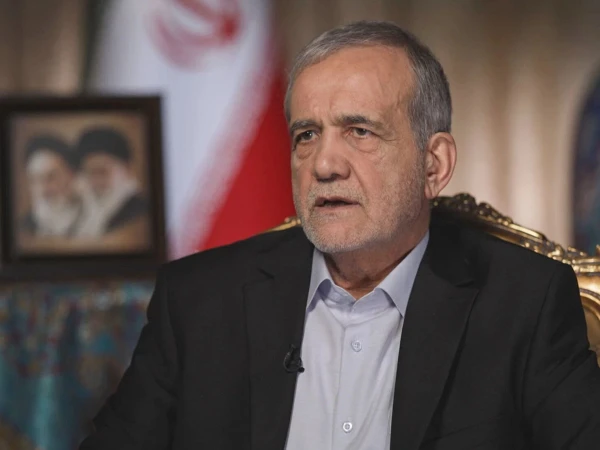 Iran Expresses Concern