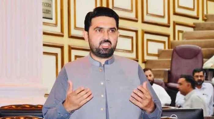 سہیل آفریدی نئے وزیراعلیٰ خیبر پختوا منتخب