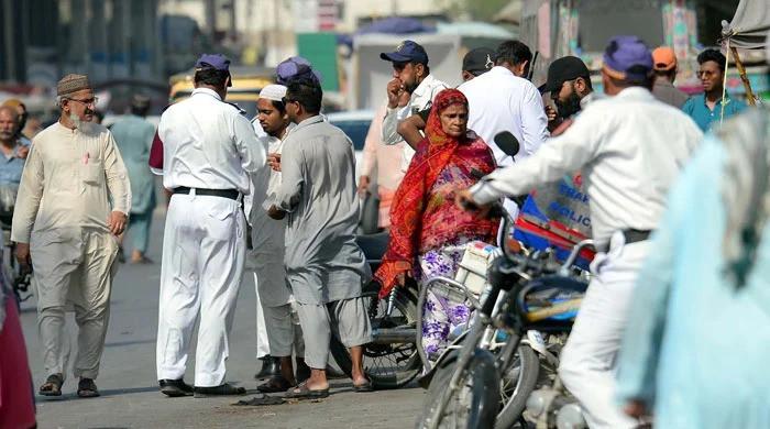 E-Challan Calls It Looting Tactic