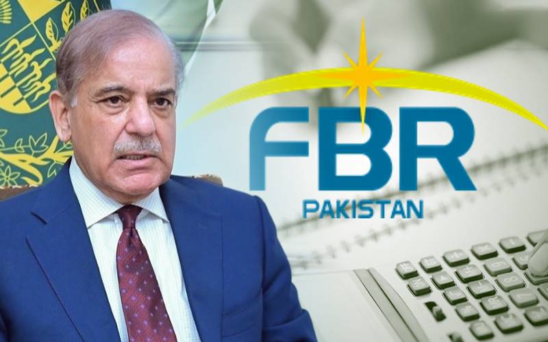 Senior FBR Officer Dismissed Over Misconduct and Corruption Charges