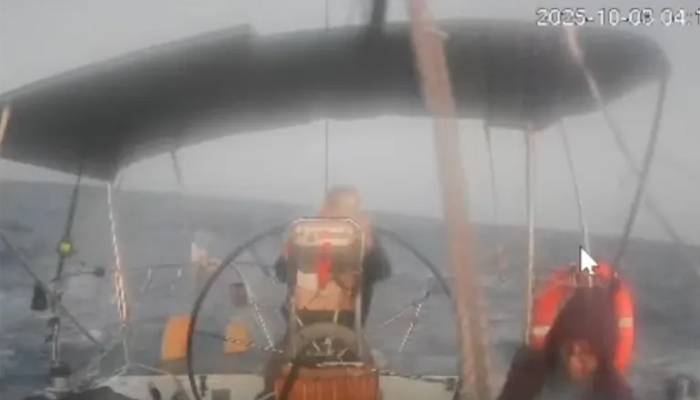 Israel Seizes Last Boat of Gaza-Bound Samud Flotilla