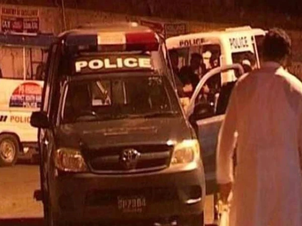 پولیس مقابلوں