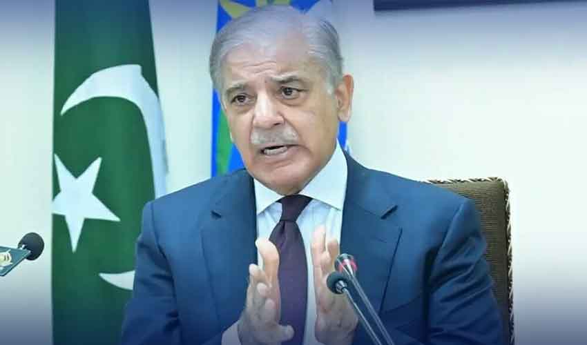 ایس سی او کانفرنس کی تیاری کے منصوبے