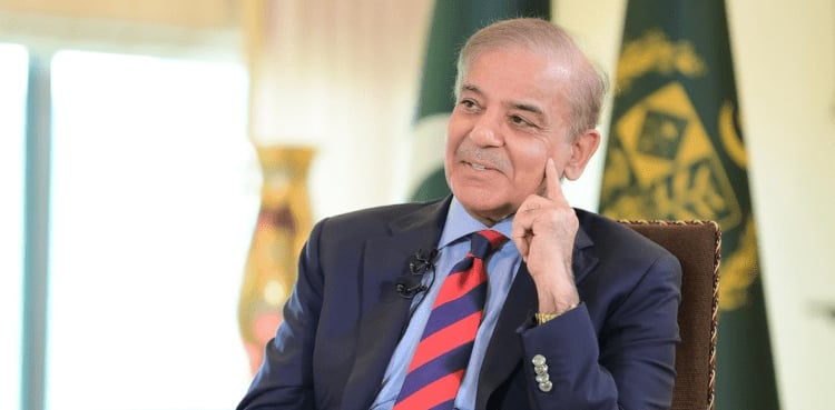 PM Shehbaz Sharif to Visit Saudi Arabia