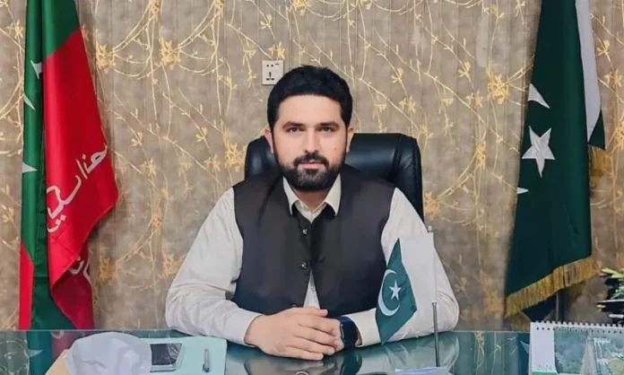 CM Sohail Afridi Criticizes Denial
