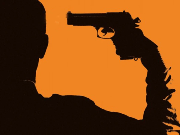 Young Man Commits Suicide