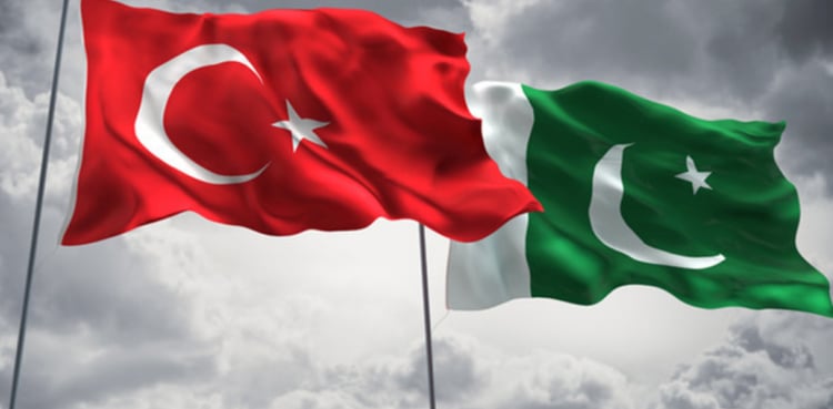 پاکستان نے ترکیہ کو کراچی میں ایکسپورٹ پروسیسنگ زون کے قیام کی پیشکش کر دی