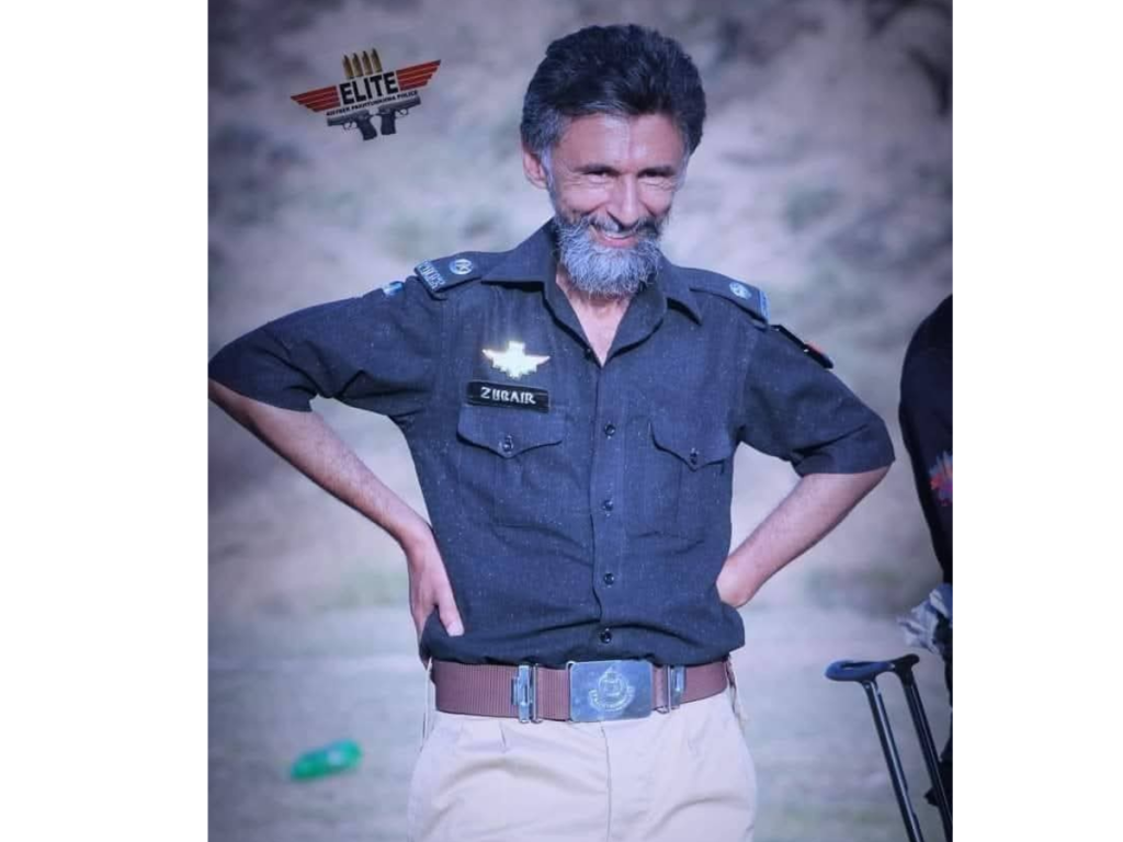 Policemen Killed in Bomb Attack