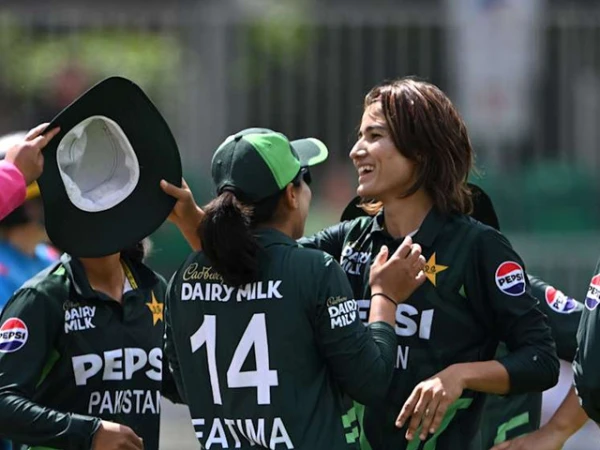 Pakistan to Face England