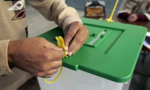 NA-143 Sahiwal By-Election