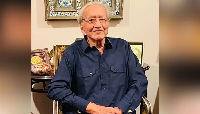 CM Aftab Shaban Mirani Passes Away