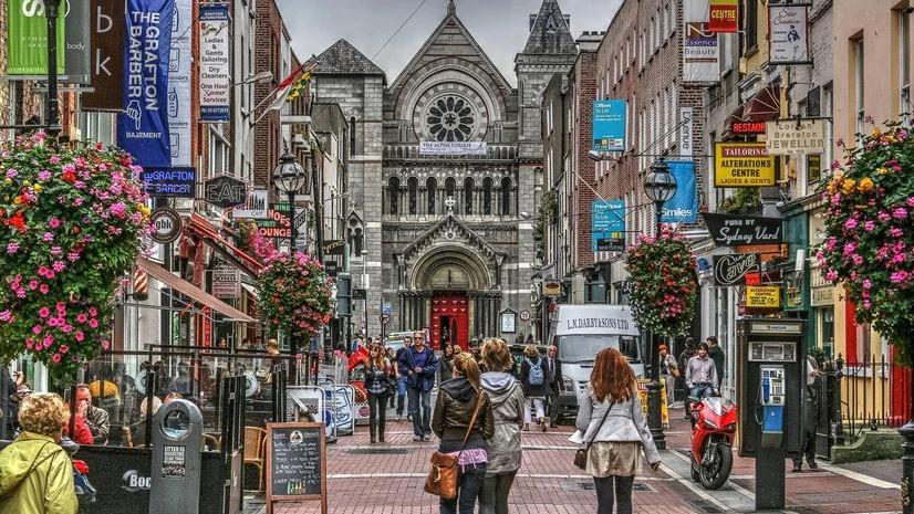 Ireland Tightens Immigration Rules