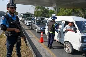 Islamabad Tightens Security