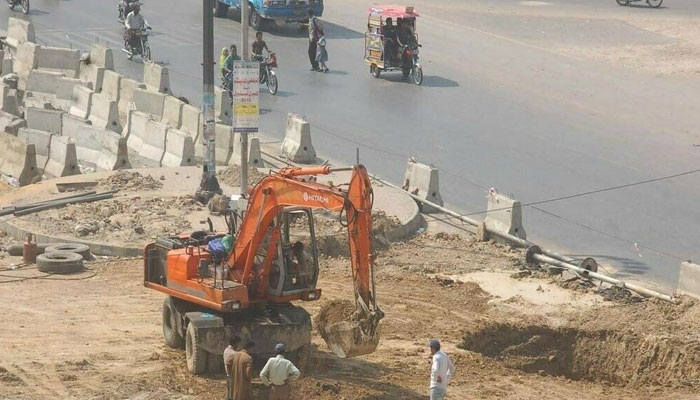 Sindh CM Approves Rs 25 Billion