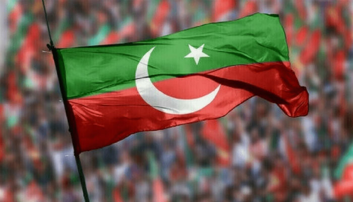 پی ٹی آئی