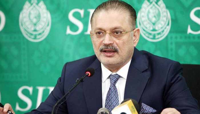 Sharjeel Memon