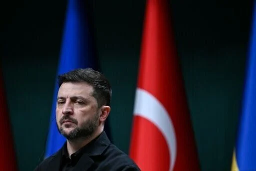 U.S. War-End Proposal