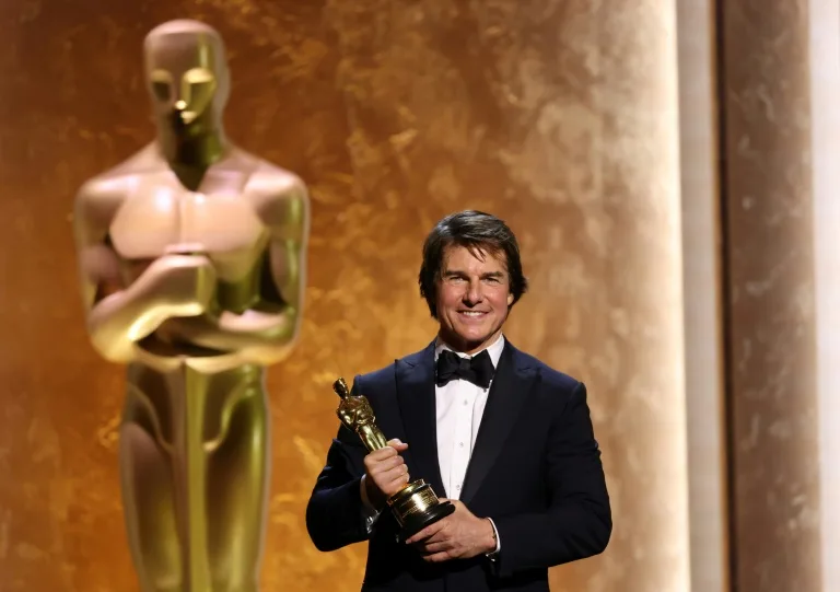 Honorary Oscar