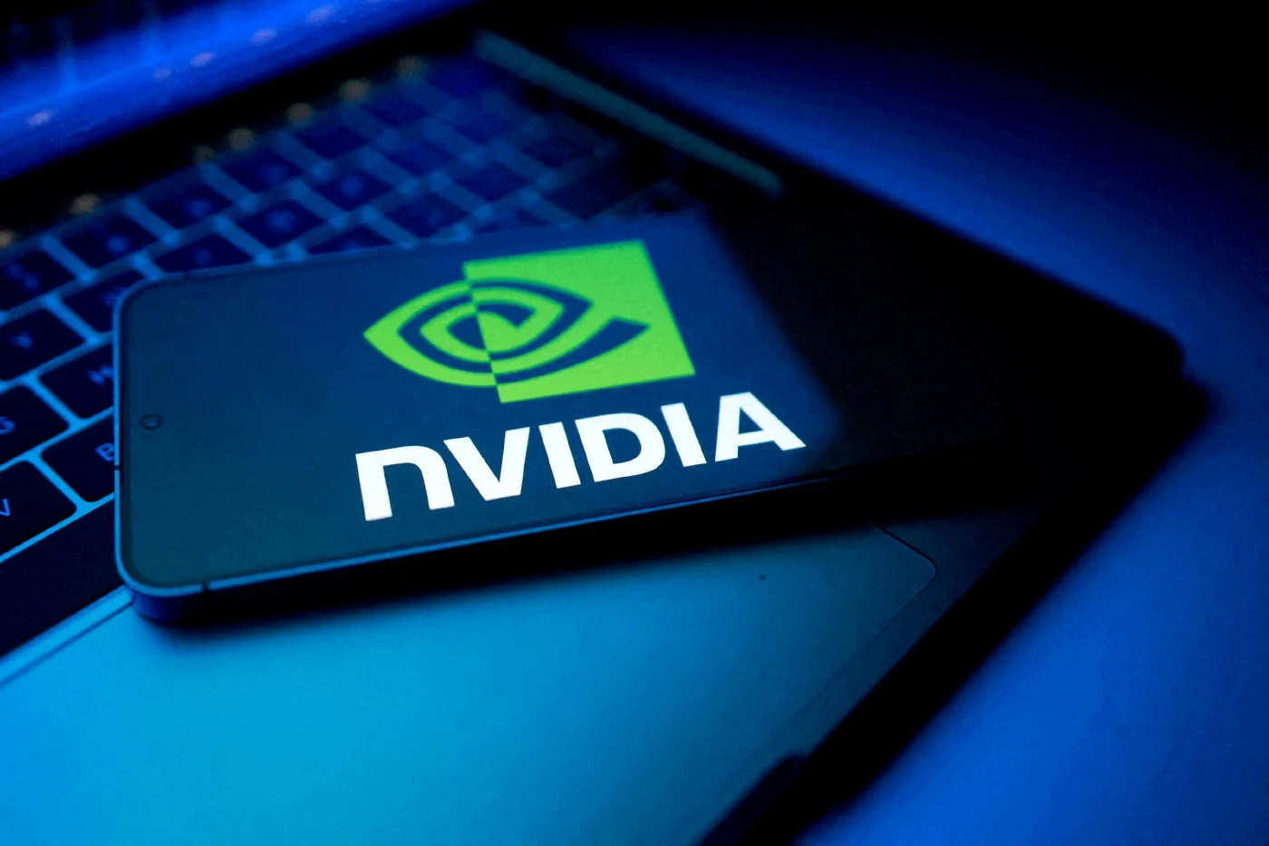 U.S. Blocks Nvidia’s