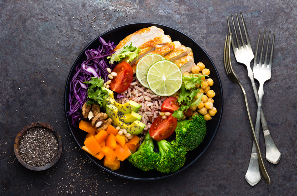 A Healthy Essential for Every Meal