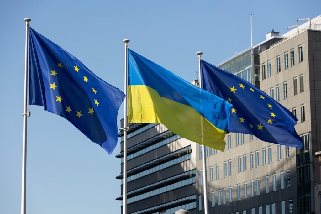 Ukraine Peace Plan
