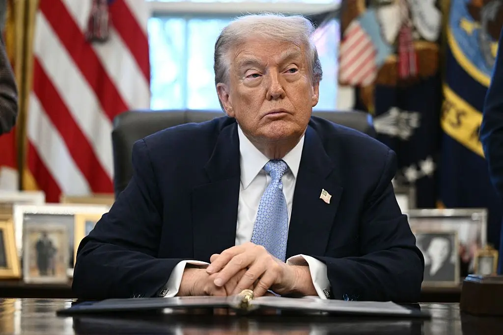 Trump Signs Bill