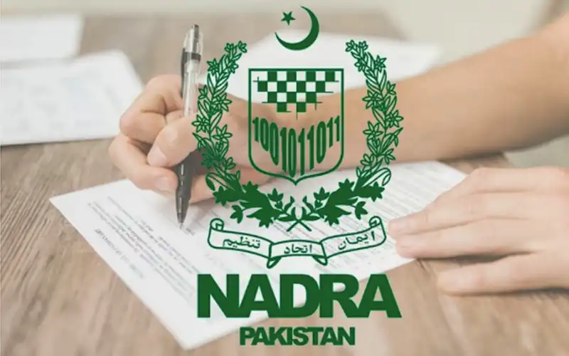 NADRA mistakenly declared dead cases