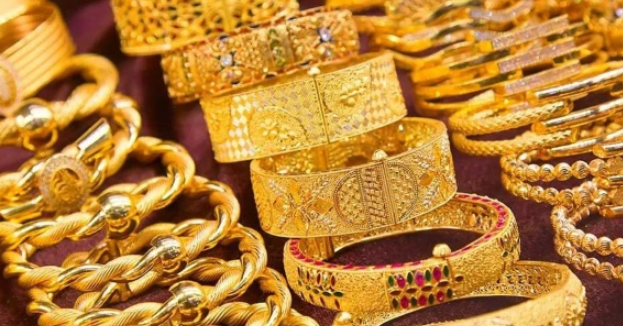 سونے کی قیمت
