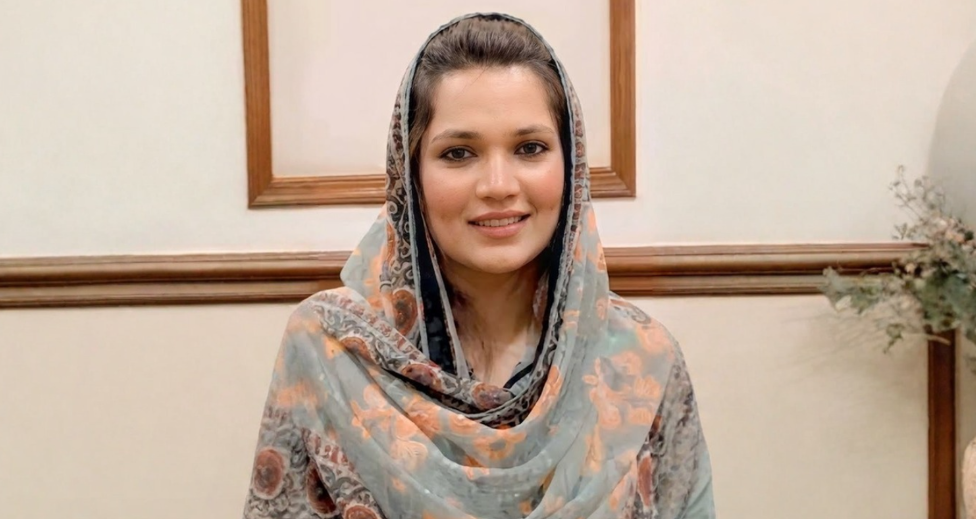 ماریہ طلال