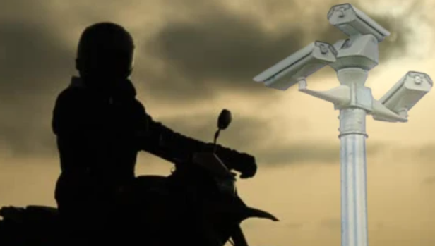 کراچی ای چالان