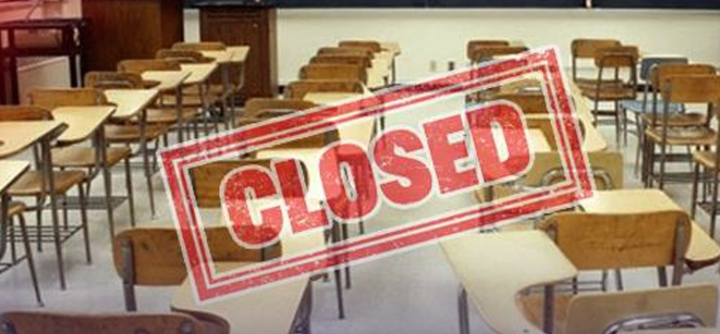 Three-Day Holiday Announced