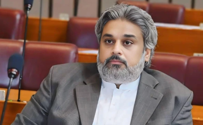 Sahibzada Hamid Raza