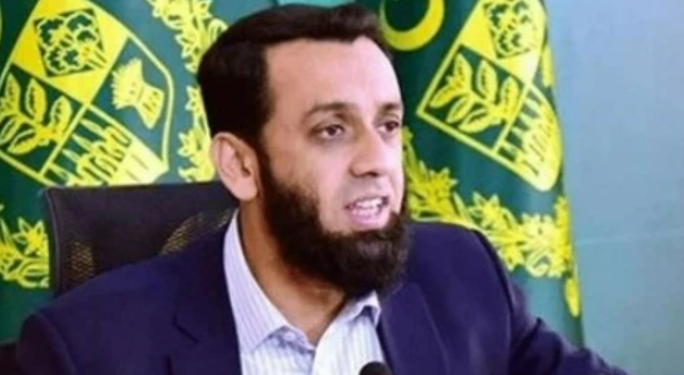 وفاقی وزیر اطلاعات کا پی ٹی آئی کی رہنما پر تنقیدی بیان
