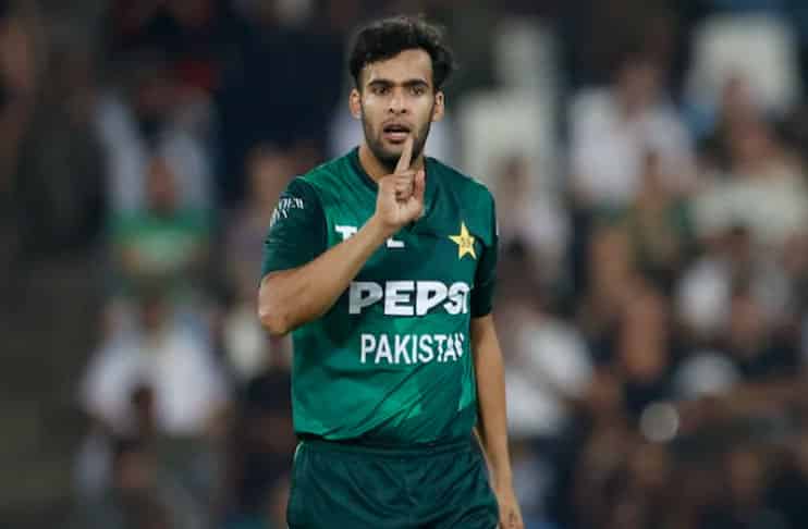 Abbas Afridi Equals Ravi Bopara’s